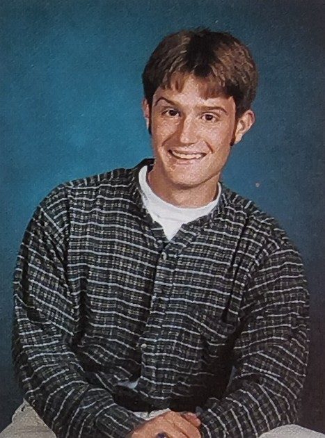 Loerzel, Joshua